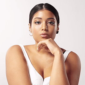 Breast Reduction