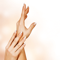 De Quervain's Tendonitis