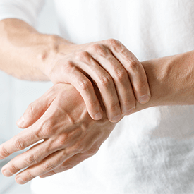 Carpal Tunnel Release